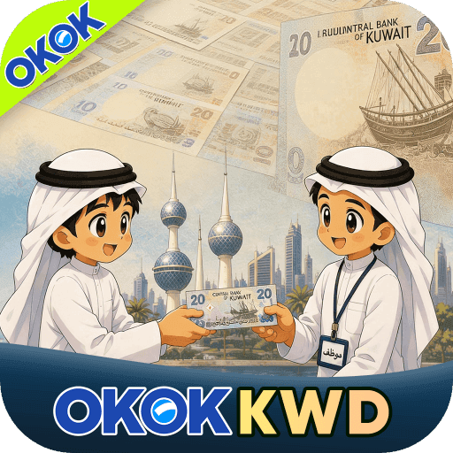okokkwd